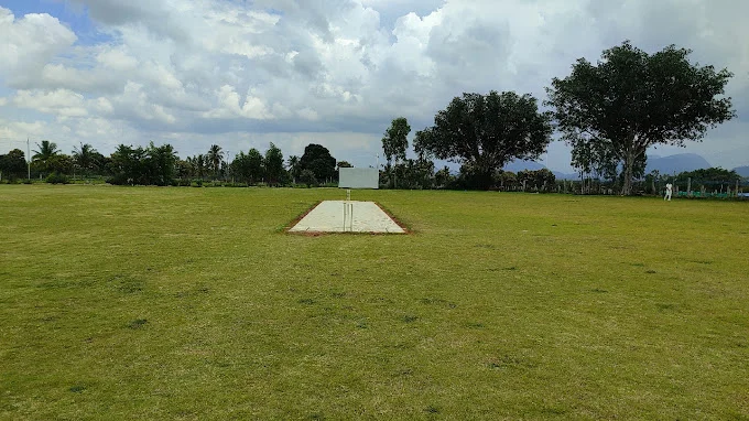 Sinchara Cricket Ground