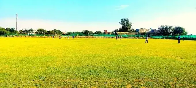 Skippers Cricket Ground