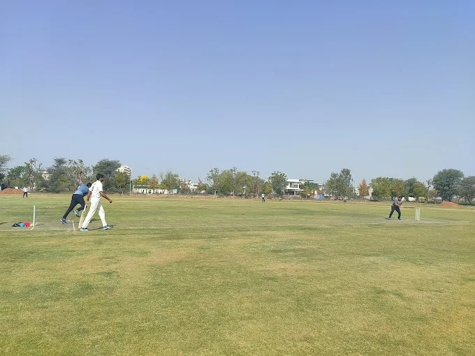 Soni Stadium