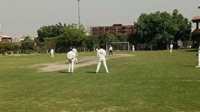 SRCA Cricket Ground 2