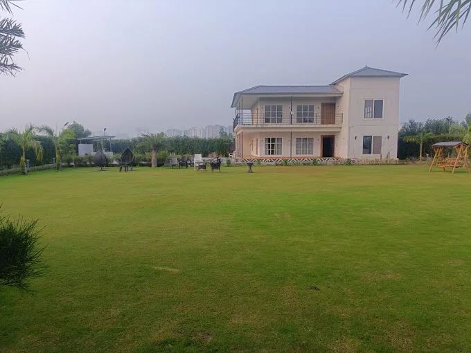 Sukh Farm House