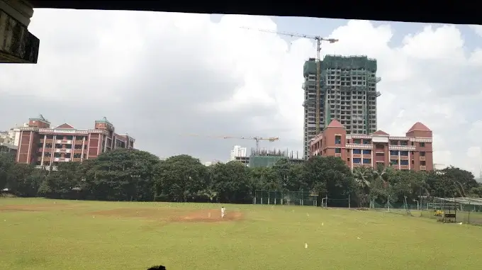  Thakur Stadium