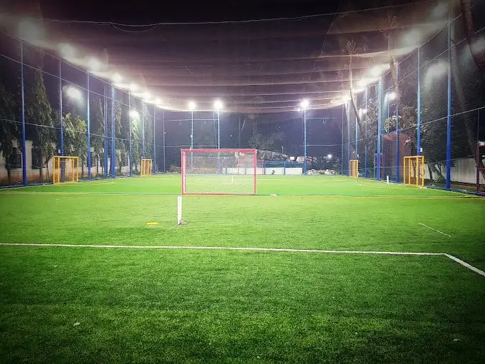 Urban Sports - Chembur