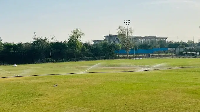 Urban Sports Ground