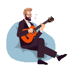 Entertainment Icon