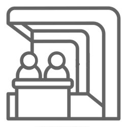 Exhibition organiser