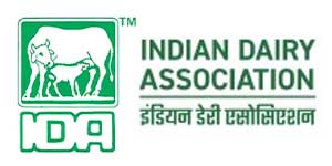 Indian-dairy-association logo