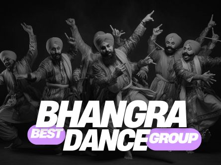 The Best Bhangra Dance Groups for Weddings, Parties, and Business Events The Best Bhangra Dance Groups for Weddings, Parties, and Business Events
