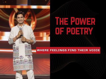 Book a Poet for Live Performance at College Event Book a Poet for Live Performance at College Event