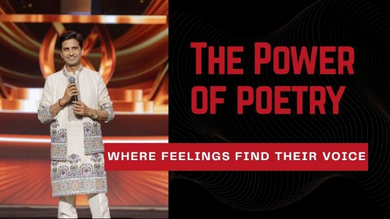 Book a Poet for Live Performance at College Event Book a Poet for Live Performance at College Event