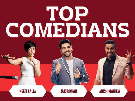 Book The Top 3 Comedians for Private Parties & Events Book The Top 3 Comedians for Private Parties & Events