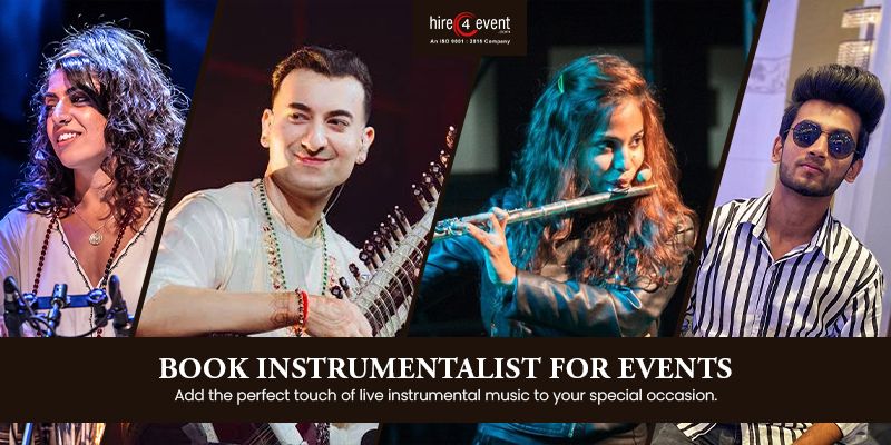 Book Top Instrumentalist For Event Book Top Instrumentalist For Event