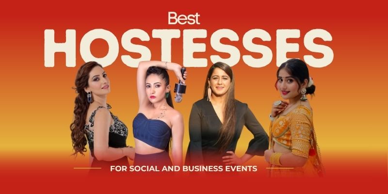 The Best 10 Hostesses to Reserve for Social and Business Events The Best 10 Hostesses to Reserve for Social and Business Events
