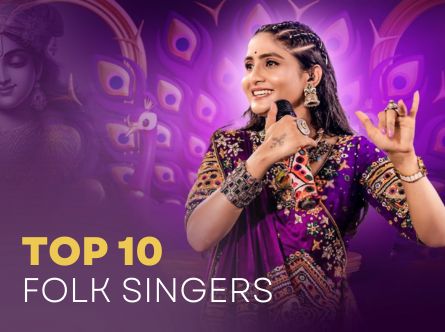 Top 10 Folk Singers Who Left an Unforgettable Mark on Traditional Music Top 10 Folk Singers Who Left an Unforgettable Mark on Traditional Music