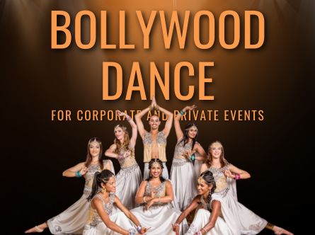 Top Bollywood Dance for Corporate and Private Events Top Bollywood Dance for Corporate and Private Events