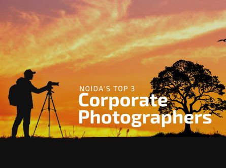 Noida's Top 3 Corporate Event Photographers - Hire4event Noida's Top 3 Corporate Event Photographers - Hire4event