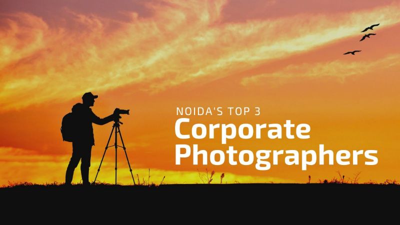 Noida's Top 3 Corporate Event Photographers Noida's Top 3 Corporate Event Photographers
