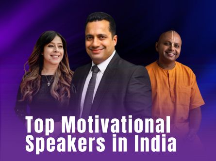 Top Motivational Speakers in India for Leadership and Corporate Growth Top Motivational Speakers in India for Leadership and Corporate Growth