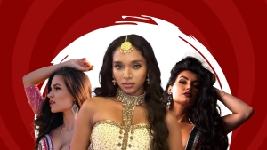Belly Dancer