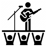 Live Concert Events