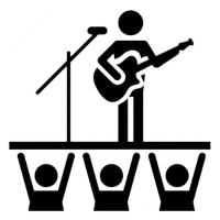 Live Concert Events