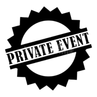 Private party Events
