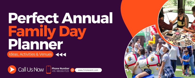 How to Plan the Perfect Annual Family Day: Ideas, Activities & Venues How to Plan the Perfect Annual Family Day: Ideas, Activities & Venues