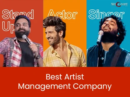 Best Artist Management Company - A Guide to Choosing the Right Talent Agency Best Artist Management Company - A Guide to Choosing the Right Talent Agency