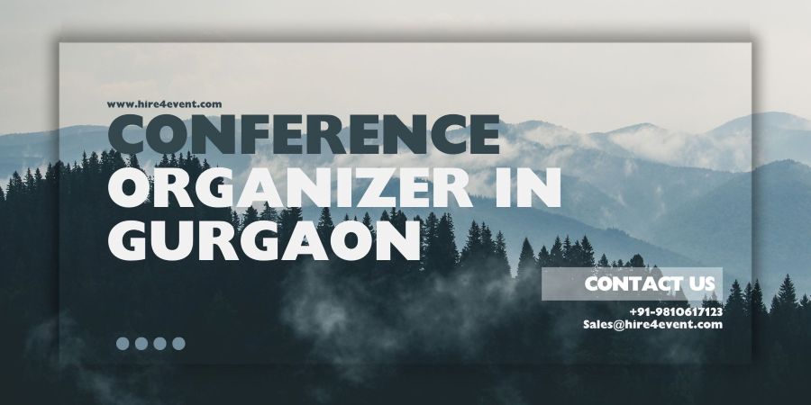 Best Conference Organizer in Gurgaon for Corporate Events & Meetings Best Conference Organizer in Gurgaon for Corporate Events & Meetings