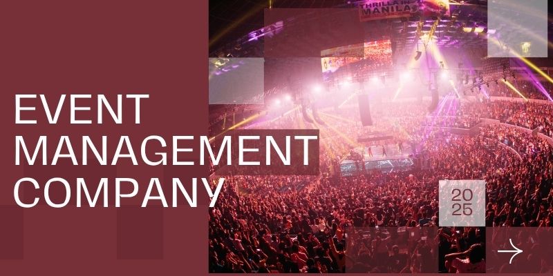 Best Event Management Companies in Noida for Corporate & Wedding Events