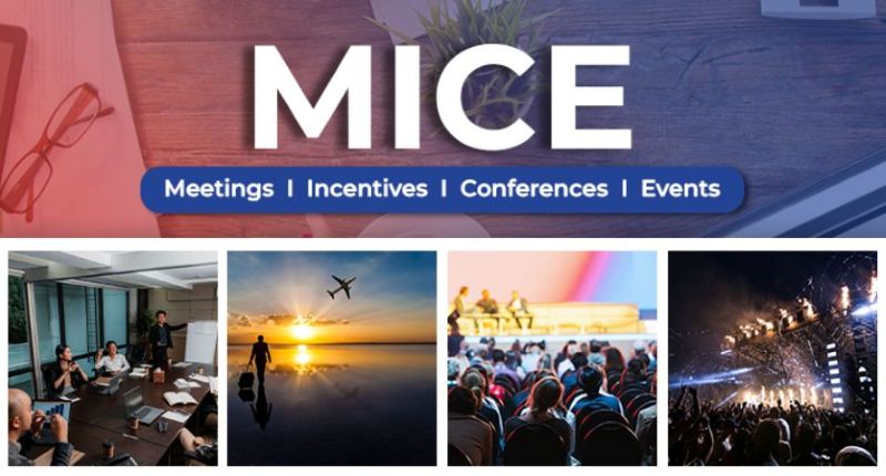 Best MICE Event Conference Production Company Best MICE Event Conference Production Company