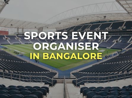 Best Sports Event Organiser in Bangalore for Corporate Tournaments & Sports Days Best Sports Event Organiser in Bangalore for Corporate Tournaments & Sports Days