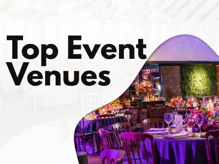 Top Event Venues in Gurgaon for Every Occasion Top Event Venues in Gurgaon for Every Occasion