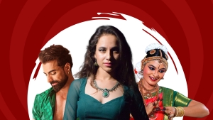 Bollywood Dance