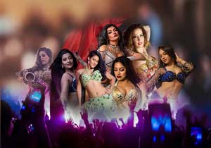 Belly Dancer