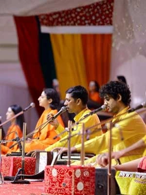  Bhajan Sandhya