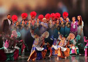 Bhangra Group