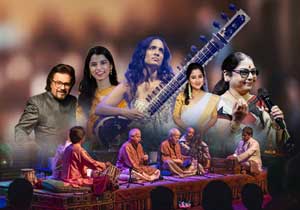 Traditional Singing Group