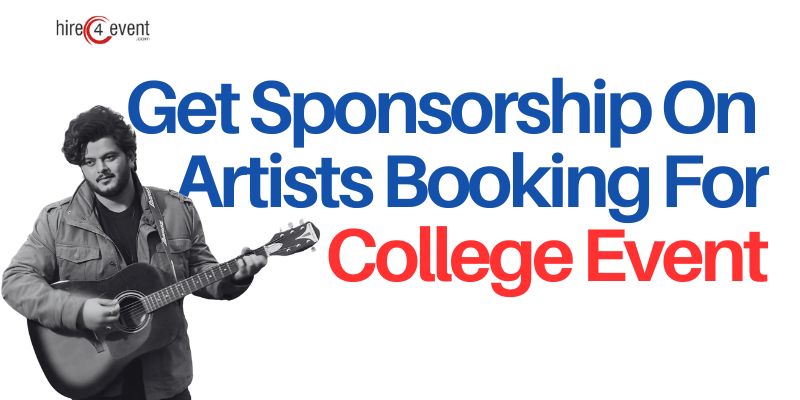 Event Sponsorship for College
Event Event Sponsorship for College
Event