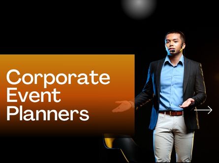 Corporate Event Planners Corporate Event Planners