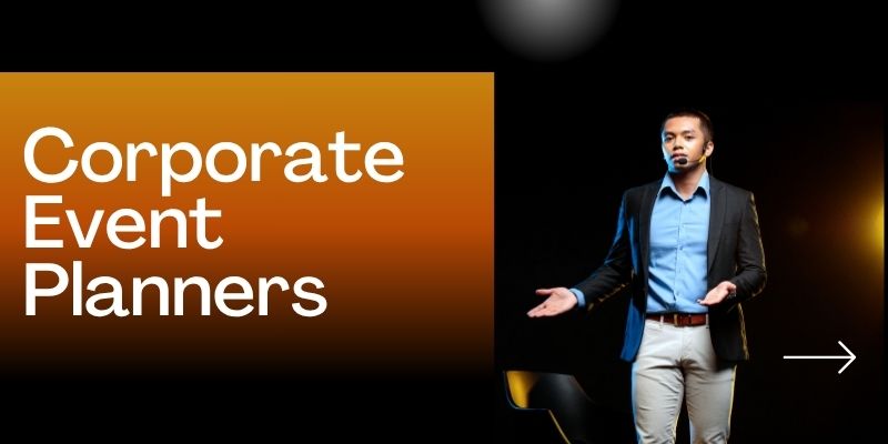 Corporate Event Planners Corporate Event Planners