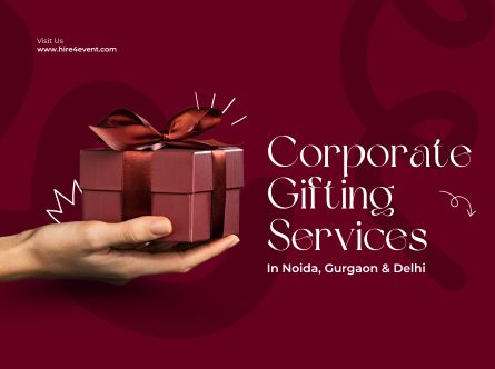 Corporate Gifting Services in Noida, Gurgaon & Delhi - Complete Guide Corporate Gifting Services in Noida, Gurgaon & Delhi - Complete Guide