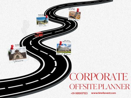 Corporate Offsite Planner for International Destinations Corporate Offsite Planner for International Destinations