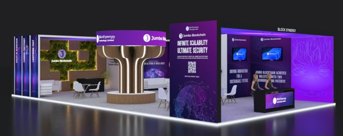 Event Branding & Fabrication Services