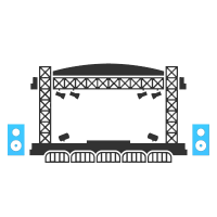 Ideal Event Use Cases service by Hire4Event