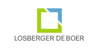 Losberger De Boer event tents and temporary event structures