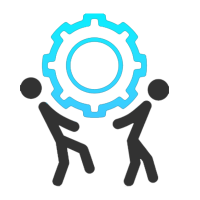 On-Site Technical Support service by Hire4Event