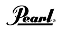 Pearl acoustic drum sets for stage performances and events