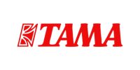 Tama professional drum kits for concerts and live performances