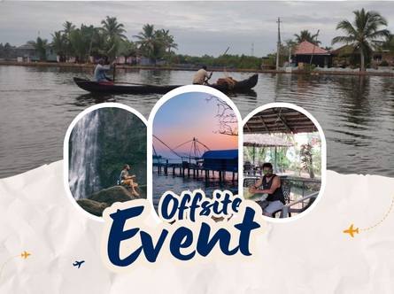 Top Benefits of Hiring an Event Company for Offsite Events and Conference Management Top Benefits of Hiring an Event Company for Offsite Events and Conference Management